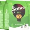 Senseo Mild Koffiepads - 3/9 Intensiteit - 10 X 36 Pads -Lavazza Winkel 1200x584 2