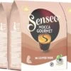 Senseo Mocca Gourmet Koffiepads - 4/9 Intensiteit - 10 X 36 Pads -Lavazza Winkel 1200x586 2