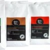 Koffiekompaan Proefpakket Blends Koffiebonen - 4X500 Gram -Lavazza Winkel 1200x612