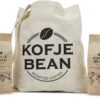 Kofjebean - 'proef Alle Koffiebonen' Pakket - 4 X 250 Gram Koffiebonen -Lavazza Winkel 1200x659