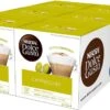 Nescafé Dolce Gusto Cappuccino - 6 X 16 Capsules 1 Nescafé Dolce Gusto Cappuccino - 6 X 16 Capsules -Lavazza Winkel 1200x672 2