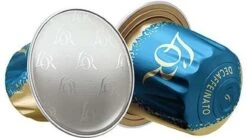 L'OR Espresso Decaffeinato Koffiecups - Intensiteit 6/12 - 10 X 10 Capsules 10 L'OR Espresso Decaffeinato Koffiecups - Intensiteit 6/12 - 10 X 10 Capsules -Lavazza Winkel 1200x672