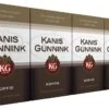 Kanis & Gunnink Filterkoffie - 6 X 500 Gram -Lavazza Winkel 1200x677