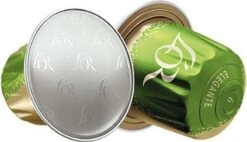 L'OR Lungo Elegante Koffiecups - Intensiteit 6/12 - 10 X 10 Capsules -Lavazza Winkel 1200x689