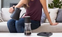 FELLOW - Stagg [XF] Set (Dripper + Carafe) - Handmatige Filterkoffie Set -Lavazza Winkel 1200x710 1