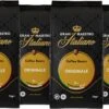 Gran Maestro Italiano - Orginale - Koffiebonen - Bonen Voor Espresso En Lungo - Arabica – 4 X 1kg -Lavazza Winkel 1200x740