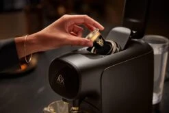 L'OR BARISTA XXL Forza (9) - 5 X 10 Koffiecups 7 L'OR BARISTA XXL Forza (9) - 5 X 10 Koffiecups -Lavazza Winkel 1200x800 22