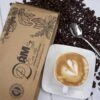 Vietnamese Dark Roast Koffiebonen 500g | 20% Arabica - 80% Robusta | DAM Koffie -Lavazza Winkel 1200x800 3