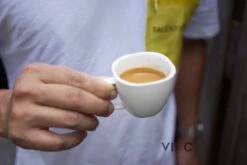 Vietnamese Dark Roast Koffiebonen 500g | 20% Arabica - 80% Robusta | DAM Koffie -Lavazza Winkel 1200x800 5