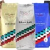 O'ccaffè - Premium Italiaanse Koffiebonen | Professional | Proefpakket XXL | 5 X 1kg | Barista Kwaliteit 1 O'ccaffè - Premium Italiaanse Koffiebonen | Professional | Proefpakket XXL | 5 X 1kg | Barista Kwaliteit -Lavazza Winkel 1200x803