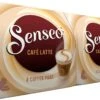 Senseo Café Latte Koffiepads - 2/9 Intensiteit - 4 X 8 Pads -Lavazza Winkel 1200x807 1