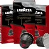 LAVAZZA Classico 100 Stuks -Lavazza Winkel 1200x818