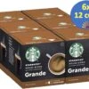 Starbucks By Dolce Gusto House Blend Medium Roast Capsules - 6x12 Cups = 72koffiecups -Lavazza Winkel 1200x842 1