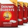 Douwe Egberts Aroma Rood Koffiepads - Voor In Je Senseo® Machine - 4 X 36 Pads 1 Douwe Egberts Aroma Rood Koffiepads - Voor In Je Senseo® Machine - 4 X 36 Pads -Lavazza Winkel 1200x844