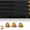 Nespresso - Volutto Decaf - Nespresso Cups - 100 Stuks 2 Nespresso - Volutto Decaf - Nespresso Cups - 100 Stuks -Lavazza Winkel 1200x845