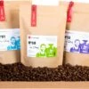 Localroast Koffie Proefpakket | Cadeaupakket | Vers Gebrand | Gemalen| Top Selectie| 3 X 200g | Direct Van Lokale Microbranderij -Lavazza Winkel 1200x882