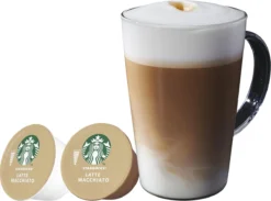 Nescafé Koffiecups Dolce Gusto Starbucks Latte Macchiato 18 Cups (3x6) -Lavazza Winkel 1200x891