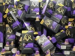 L'Or Espresso Profondo Koffiecups - 10 X 10 Stuks 4 L'Or Espresso Profondo Koffiecups - 10 X 10 Stuks -Lavazza Winkel 1200x899 4