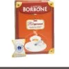 Caffe Borbone Borbone Respresso ORO 50 Capsules -Lavazza Winkel 1200x958