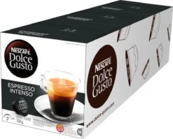 Nescafé Dolce Gusto Espresso Intenso Cups - 3 X 16 Stuks -Lavazza Winkel 1200x969 3