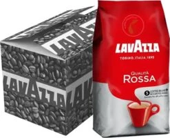 Lavazza Qualita Rossa Koffiebonen - 6x1KG -Lavazza Winkel 1200x970 1