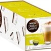 NESCAFÉ® Dolce Gusto® Cappuccino - Multipak 10 X 8+8 Capsules 1 NESCAFÉ® Dolce Gusto® Cappuccino - Multipak 10 X 8+8 Capsules -Lavazza Winkel 1200x985