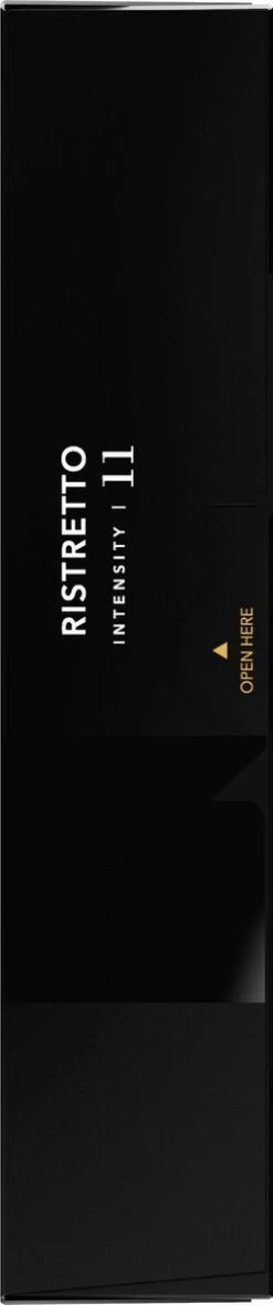 L'OR Espresso Ristretto Koffiecups - Intensiteit 11/12 - 10 X 20 Capsules 12 L'OR Espresso Ristretto Koffiecups - Intensiteit 11/12 - 10 X 20 Capsules -Lavazza Winkel 251x1200 5