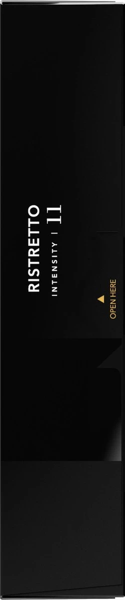 L'OR Espresso Ristretto Koffiecups - Intensiteit 11/12 - 10 x 20 capsules L'OR Espresso Ristretto Koffiecups - Intensiteit 11/12 - 10 X 20 Capsules -Lavazza Winkel 251x1200 5