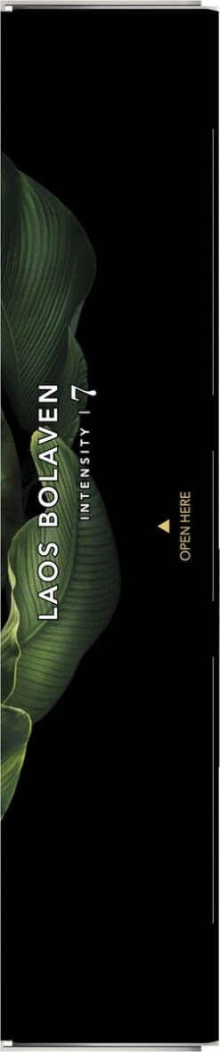 L'OR Espresso Limited Creations Laos Bolaven Koffiecups - Intensiteit 7/12 - 10 X 10 Capsules -Lavazza Winkel 251x1200 7
