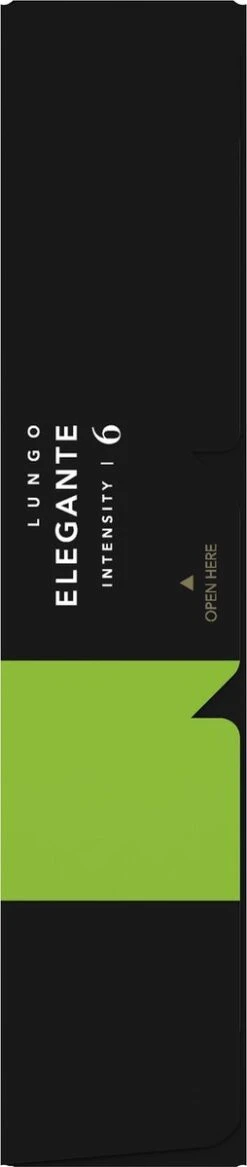 L'OR Lungo Elegante Koffiecups - Intensiteit 6/12 - 10 X 20 Capsules 9 L'OR Lungo Elegante Koffiecups - Intensiteit 6/12 - 10 X 20 Capsules -Lavazza Winkel 254x1200 2