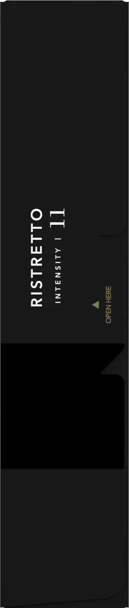 L'OR Espresso Ristretto (11) - 10 x 10 Koffiecups L'OR Espresso Ristretto (11) - 10 X 10 Koffiecups -Lavazza Winkel 255x1200 2