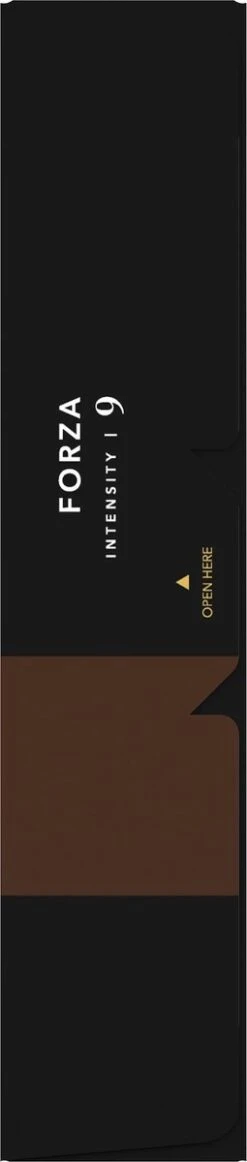 L'OR Espresso Forza Koffiecups - Intensiteit 9/12 - 10 X 10 Capsules -Lavazza Winkel 255x1200 7