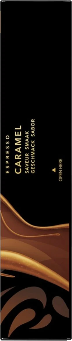L'OR Espresso Caramel Koffiecups - 10 X 10 Capsules 6 L'OR Espresso Caramel Koffiecups - 10 X 10 Capsules -Lavazza Winkel 256x1200 2