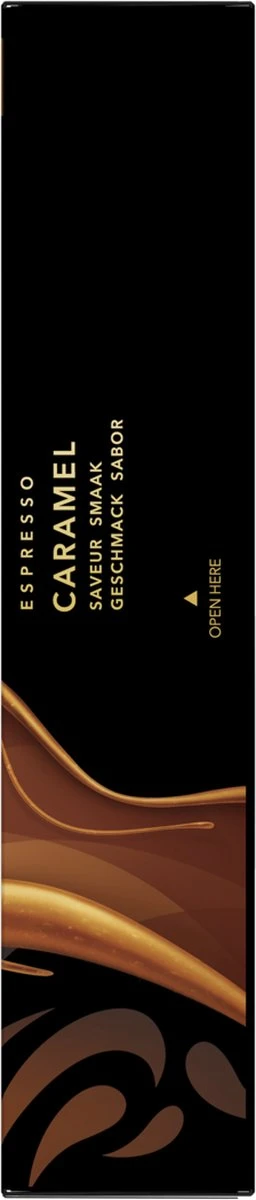 L'OR Espresso Caramel Koffiecups - 10 x 10 capsules L'OR Espresso Caramel Koffiecups - 10 X 10 Capsules -Lavazza Winkel 256x1200 2