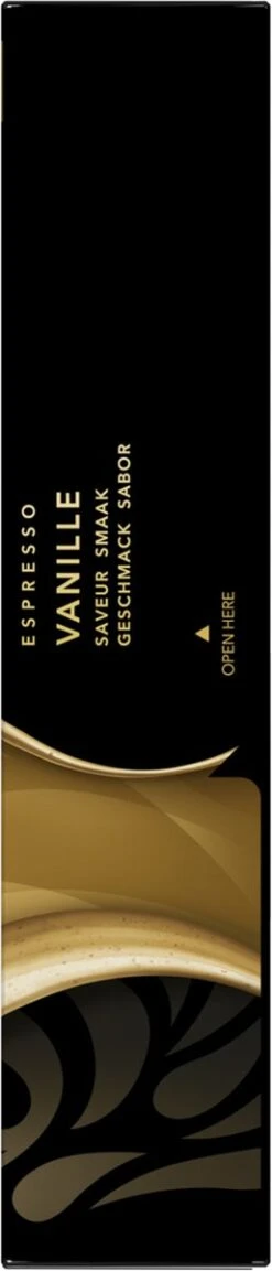 L'OR Espresso Vanille Koffiecups - 10 X 10 Capsules -Lavazza Winkel 257x1200 1