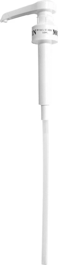 Monin Koffiesiropen Pompje Doseerpomp Voor 70 Cl Fles -Lavazza Winkel 263x1200 1