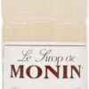 Monin Cocos Koffiesiroop XL Fles 1 Liter Kokos Siropen -Lavazza Winkel 273x1200
