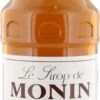 Monin Koffiesiroop Appeltaart - 70 Cl -Lavazza Winkel 282x1200 1