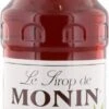 Monin Koffiesiroop Kaneel - 70 Cl -Lavazza Winkel 282x1200 2