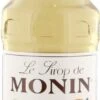 Monin Koffiesiroop Amaretto - 70 Cl -Lavazza Winkel 285x1200