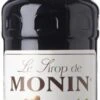Monin Koffie/Thee Siroop Fles - Chai Tea - 70cl 2 Monin Koffie/Thee Siroop Fles - Chai Tea - 70cl -Lavazza Winkel 286x1200