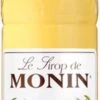 Monin Siroop Vanille - Koffieverrijker - 1 Liter -Lavazza Winkel 286x1200 2