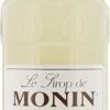 Monin Koffiesiroop Cocos - 70 Cl -Lavazza Winkel 296x1200