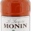 Monin Caramel Karamel 1 Liter Fles Koffie Siroop XL FLES -Lavazza Winkel 296x1200 2