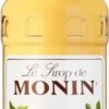 Monin Siroop Hazelnoot - Koffiesiroop - 1 Liter -Lavazza Winkel 304x1200