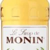 Monin Vanille Koffiesiroop 1 Liter Fles XL -Lavazza Winkel 306x1200
