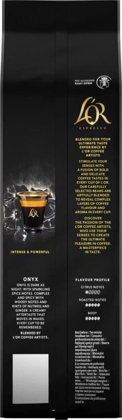 Lavazza Winkel -Lavazza Winkel 349x1200