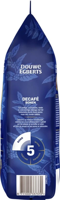 Douwe Egberts Décafé Koffiebonen - 4 X 500 Gram -Lavazza Winkel 364x1200 4
