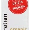 Australian Single Origin Gayo Koffiebonen - 4 X 750 Gram - UTZ Organic -Lavazza Winkel 378x1200 1