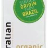 Australian Coffee Beans Special Blend Brazil -4 X 750 Gram- UTZ Organic -Lavazza Winkel 378x1200 2